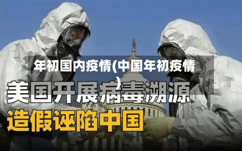 年初国内疫情(中国年初疫情)-第2张图片