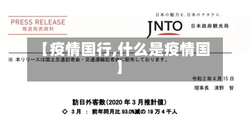 【疫情国行,什么是疫情国】