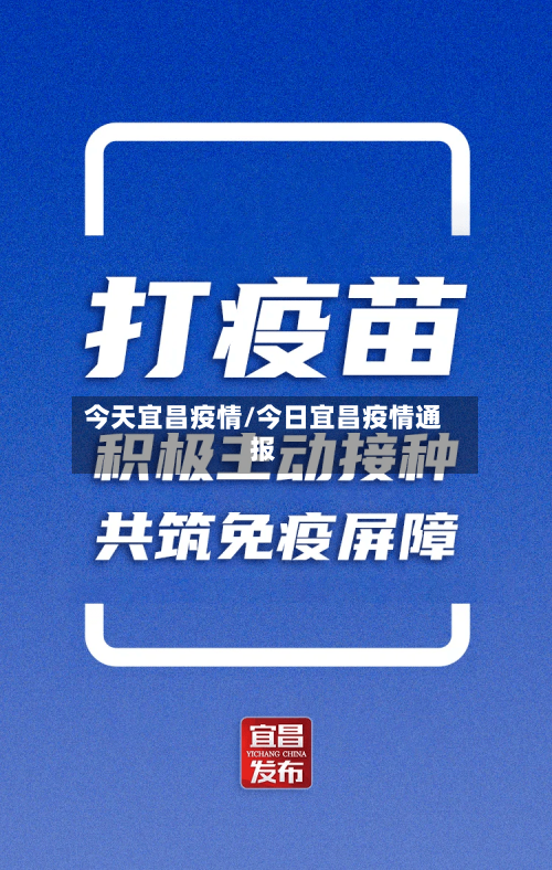 今天宜昌疫情/今日宜昌疫情通报-第2张图片