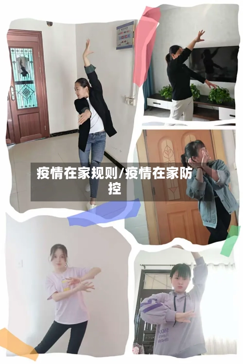 疫情在家规则/疫情在家防控
