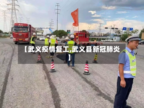 【武义疫情复工,武义县新冠肺炎】-第2张图片