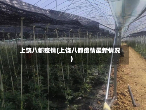 上饶八都疫情(上饶八都疫情最新情况)