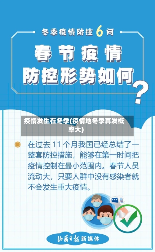 疫情发生在冬季(疫情地冬季再发概率大)