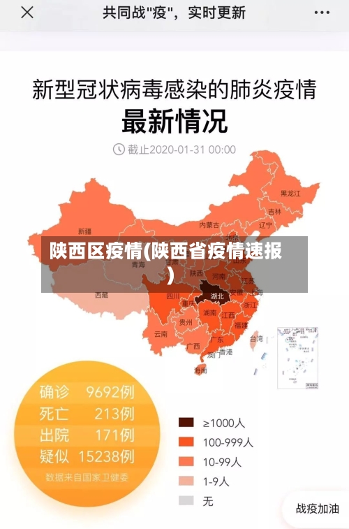 陕西区疫情(陕西省疫情速报)-第3张图片