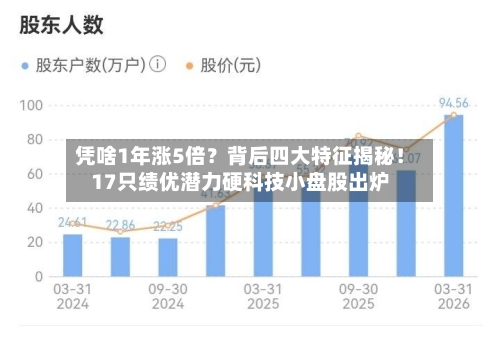 凭啥1年涨5倍?背后四大特征揭秘!17只绩优潜力硬科技小盘股出炉-第2张图片