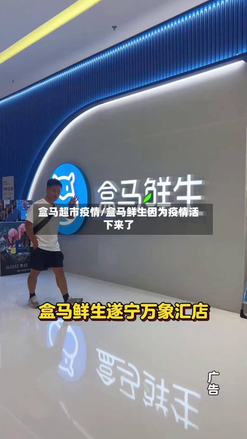 盒马超市疫情/盒马鲜生因为疫情活下来了-第2张图片