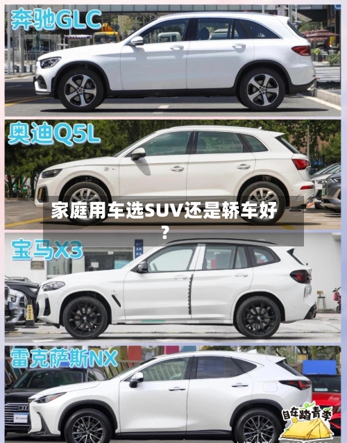 家庭用车选SUV还是轿车好？