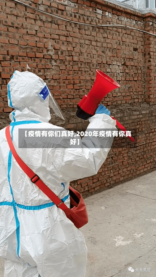 【疫情有你们真好,2020年疫情有你真好】-第3张图片