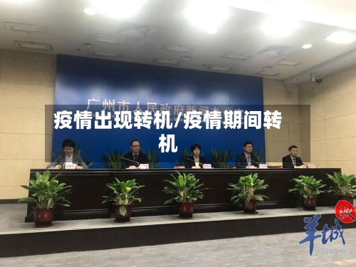 疫情出现转机/疫情期间转机