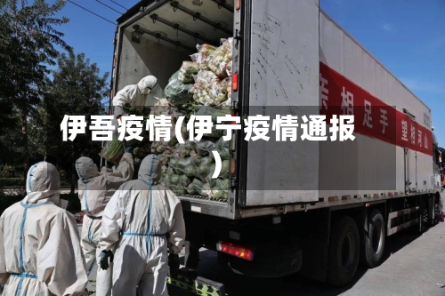 伊吾疫情(伊宁疫情通报)-第3张图片