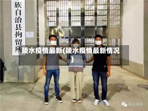 陵水疫情最新(陵水疫情最新情况)-第2张图片
