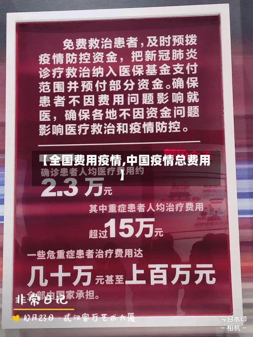 【全国费用疫情,中国疫情总费用】-第2张图片