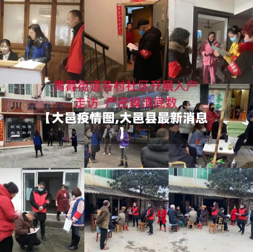 【大邑疫情图,大邑县最新消息】