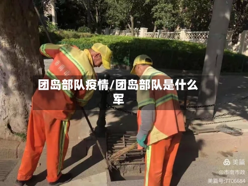 团岛部队疫情/团岛部队是什么军-第2张图片