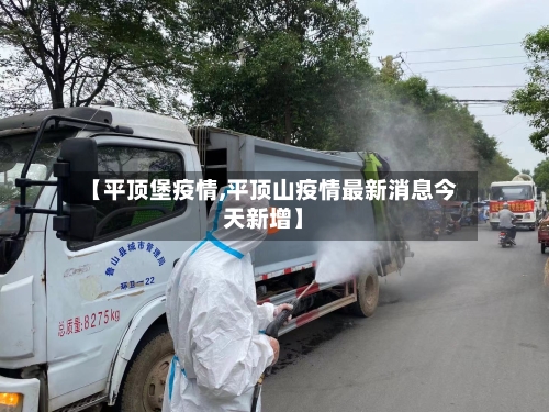 【平顶堡疫情,平顶山疫情最新消息今天新增】