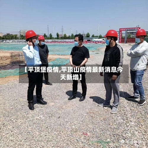 【平顶堡疫情,平顶山疫情最新消息今天新增】-第2张图片