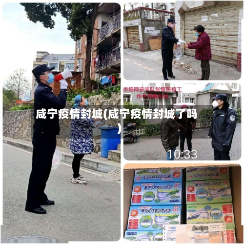 咸宁疫情封城(咸宁疫情封城了吗)-第2张图片