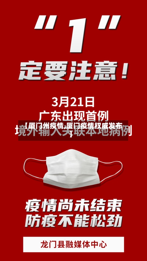 【厦门州疫情,厦门疫情权威发布】-第2张图片