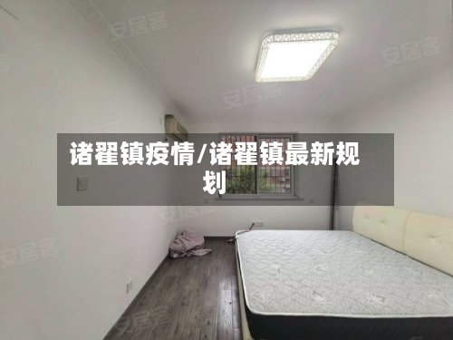 诸翟镇疫情/诸翟镇最新规划
