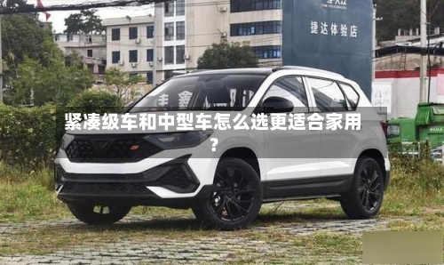 紧凑级车和中型车怎么选更适合家用?-第2张图片