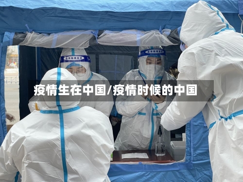 疫情生在中国/疫情时候的中国