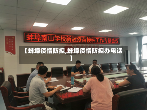【蚌埠疫情防控,蚌埠疫情防控办电话】-第2张图片