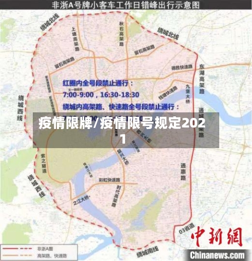 疫情限牌/疫情限号规定2021