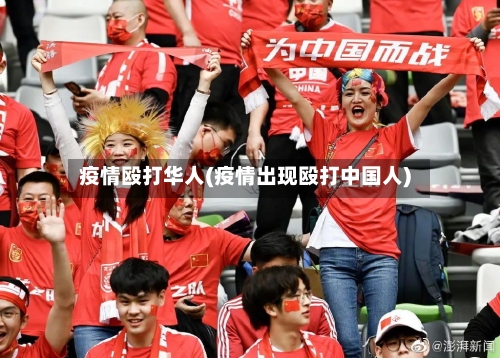 疫情殴打华人(疫情出现殴打中国人)-第2张图片