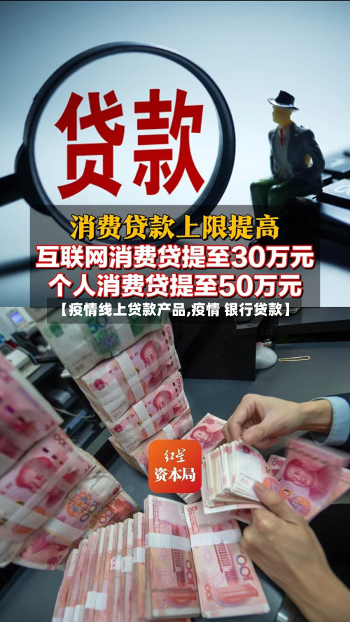 【疫情线上贷款产品,疫情 银行贷款】