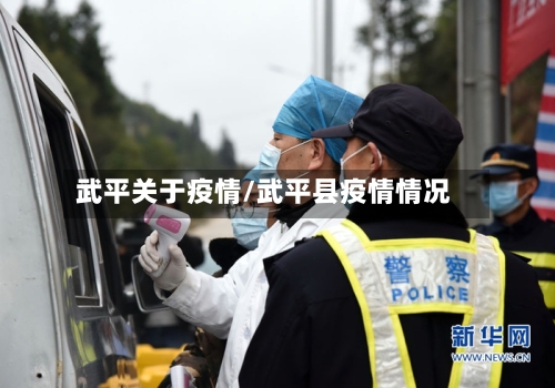 武平关于疫情/武平县疫情情况-第2张图片