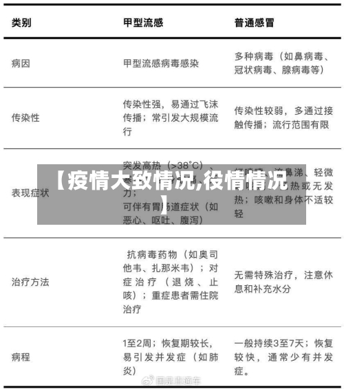【疫情大致情况,役情情况】-第3张图片
