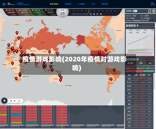 疫情游戏影响(2020年疫情对游戏影响)
