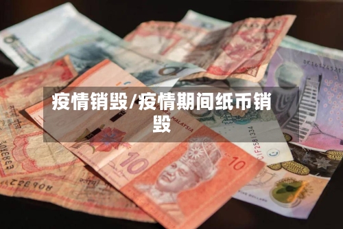 疫情销毁/疫情期间纸币销毁