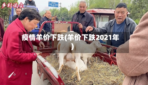 疫情羊价下跌(羊价下跌2021年)