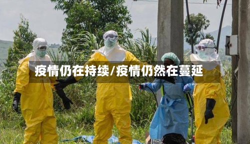疫情仍在持续/疫情仍然在蔓延