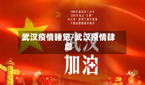 武汉疫情睡觉/武汉疫情肆虐