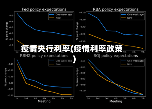 疫情央行利率(疫情利率政策)