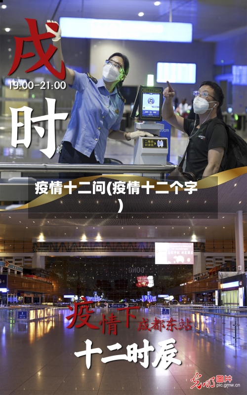 疫情十二问(疫情十二个字)-第3张图片