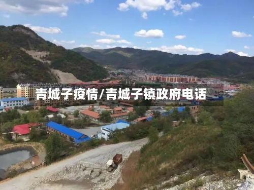 青城子疫情/青城子镇政府电话-第2张图片