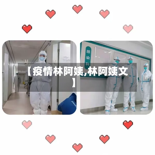 【疫情林阿姨,林阿姨文】-第3张图片
