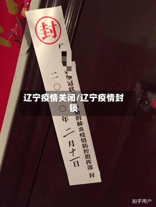 辽宁疫情关闭/辽宁疫情封锁-第3张图片