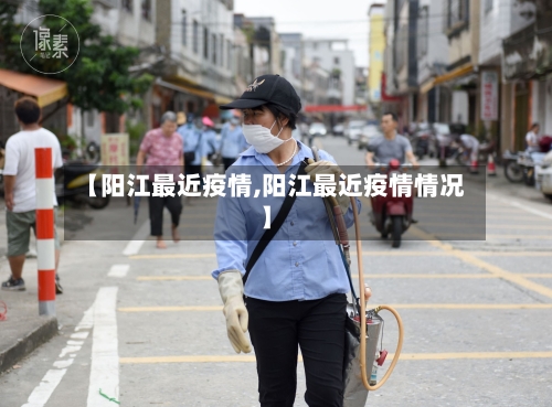 【阳江最近疫情,阳江最近疫情情况】-第2张图片