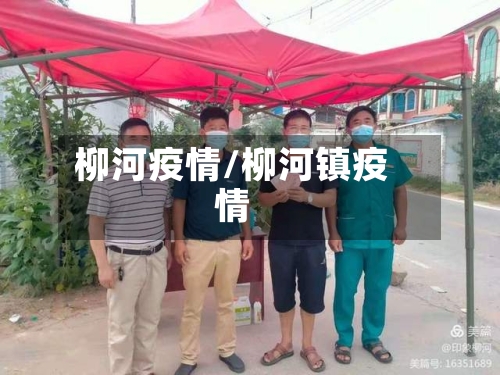 柳河疫情/柳河镇疫情-第3张图片