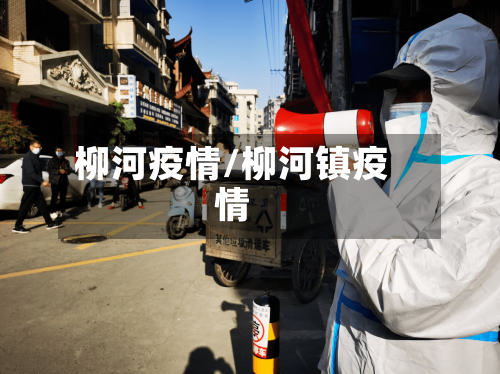 柳河疫情/柳河镇疫情