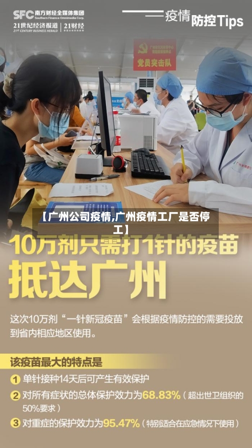 【广州公司疫情,广州疫情工厂是否停工】-第2张图片
