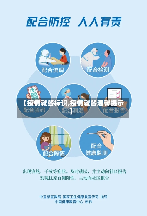 【疫情就餐标识,疫情就餐温馨提示】