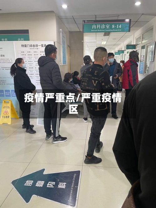 疫情严重点/严重疫情区-第2张图片