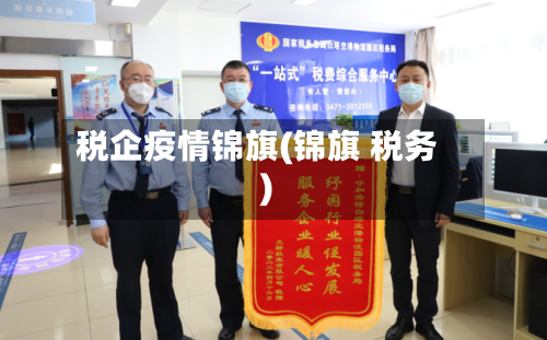 税企疫情锦旗(锦旗 税务)