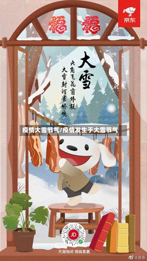 疫情大雪节气/疫情发生于大雪节气