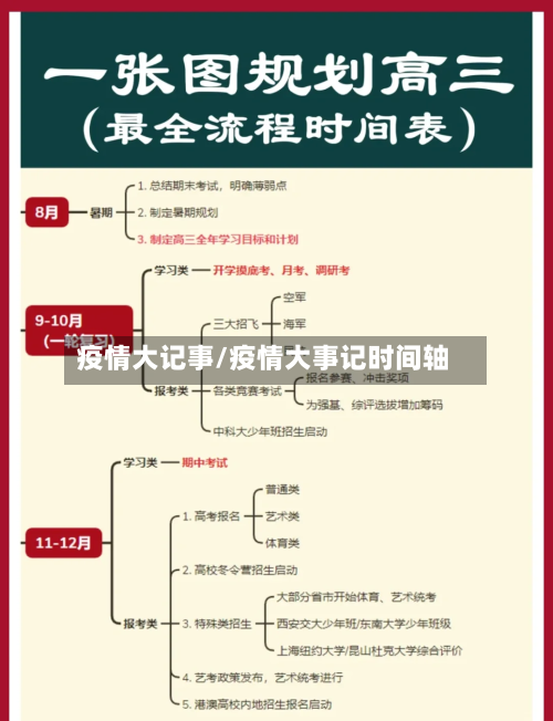 疫情大记事/疫情大事记时间轴-第3张图片
